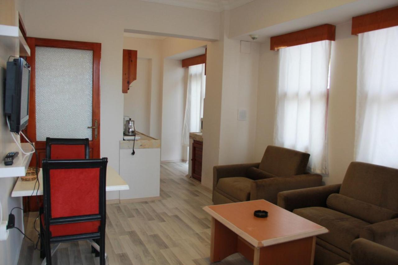 Luxury Apart Apartment