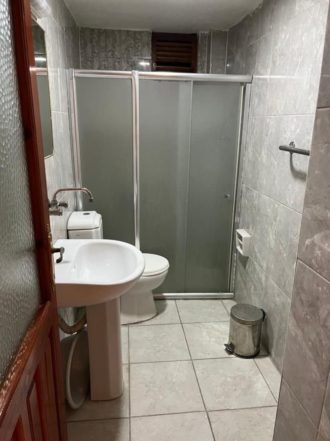Luxury Apart