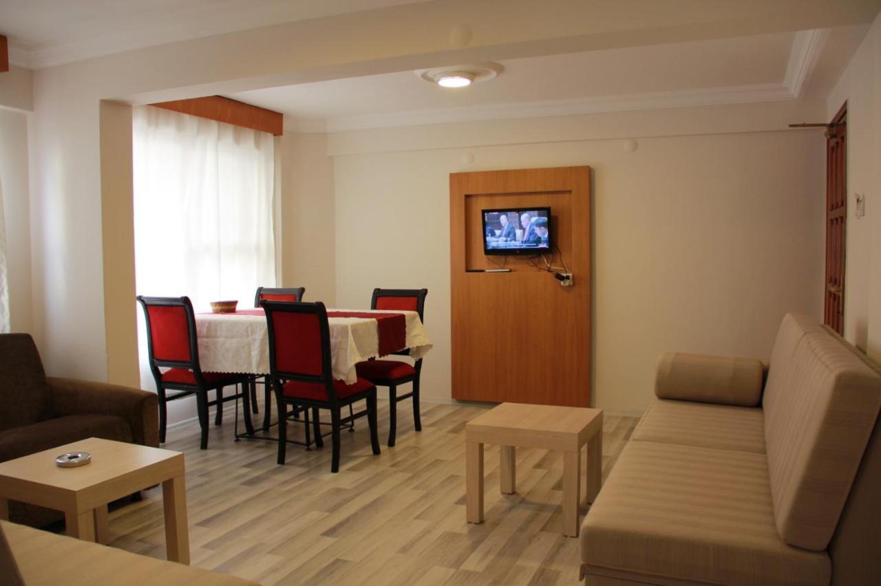 Luxury Apart Apartment *