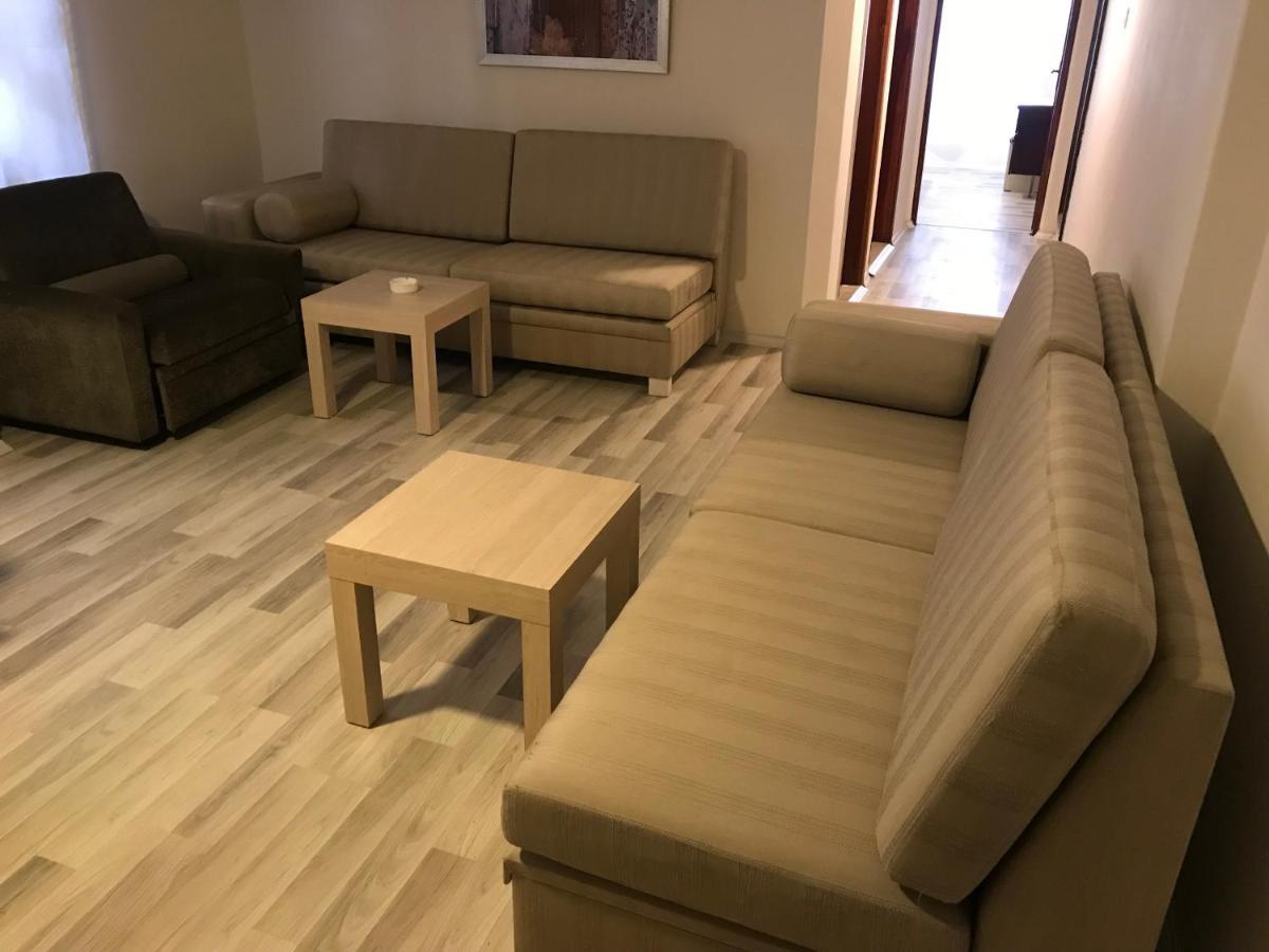 Luxury Apart * Alanya