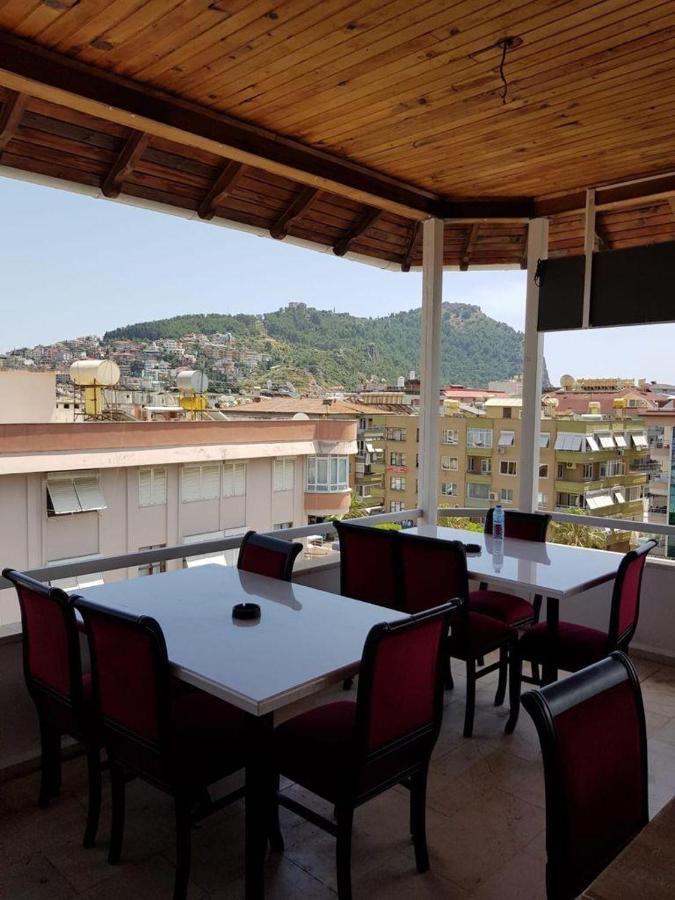 Luxury Apart Apartment Alanya