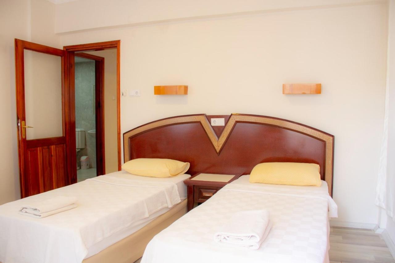 Luxury Apart Alanya