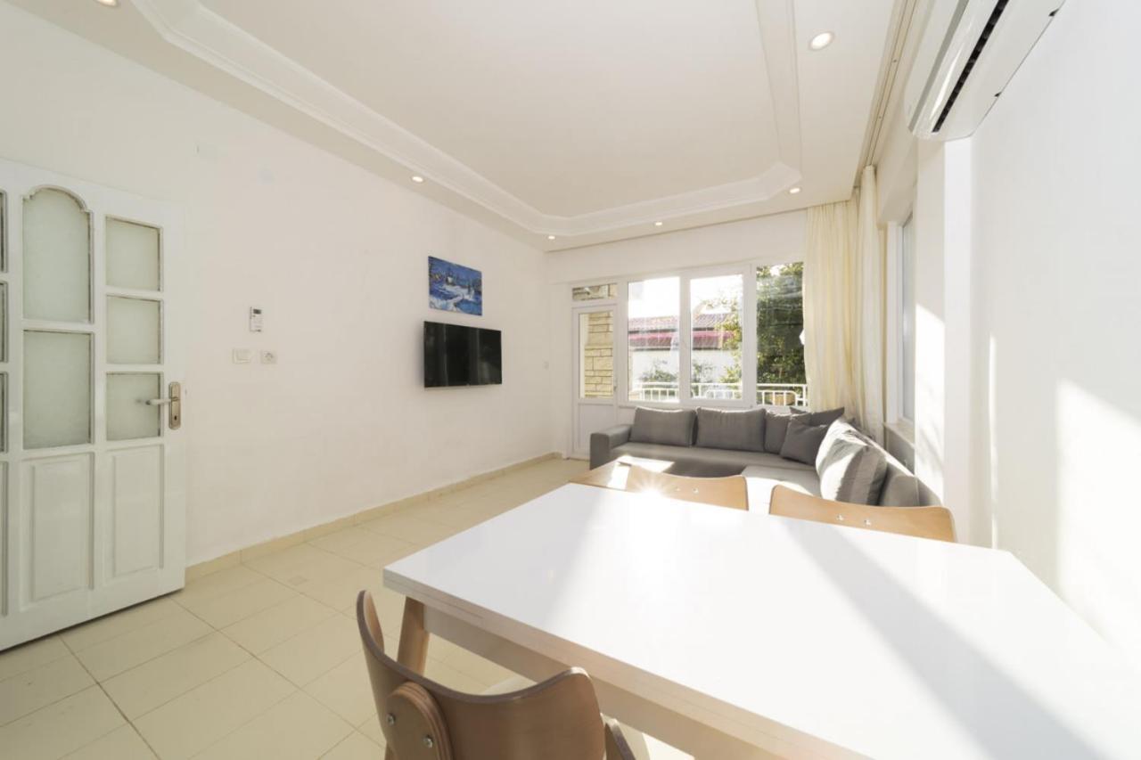 Apartment Refreshing Flat With Excellent Location In Alanya