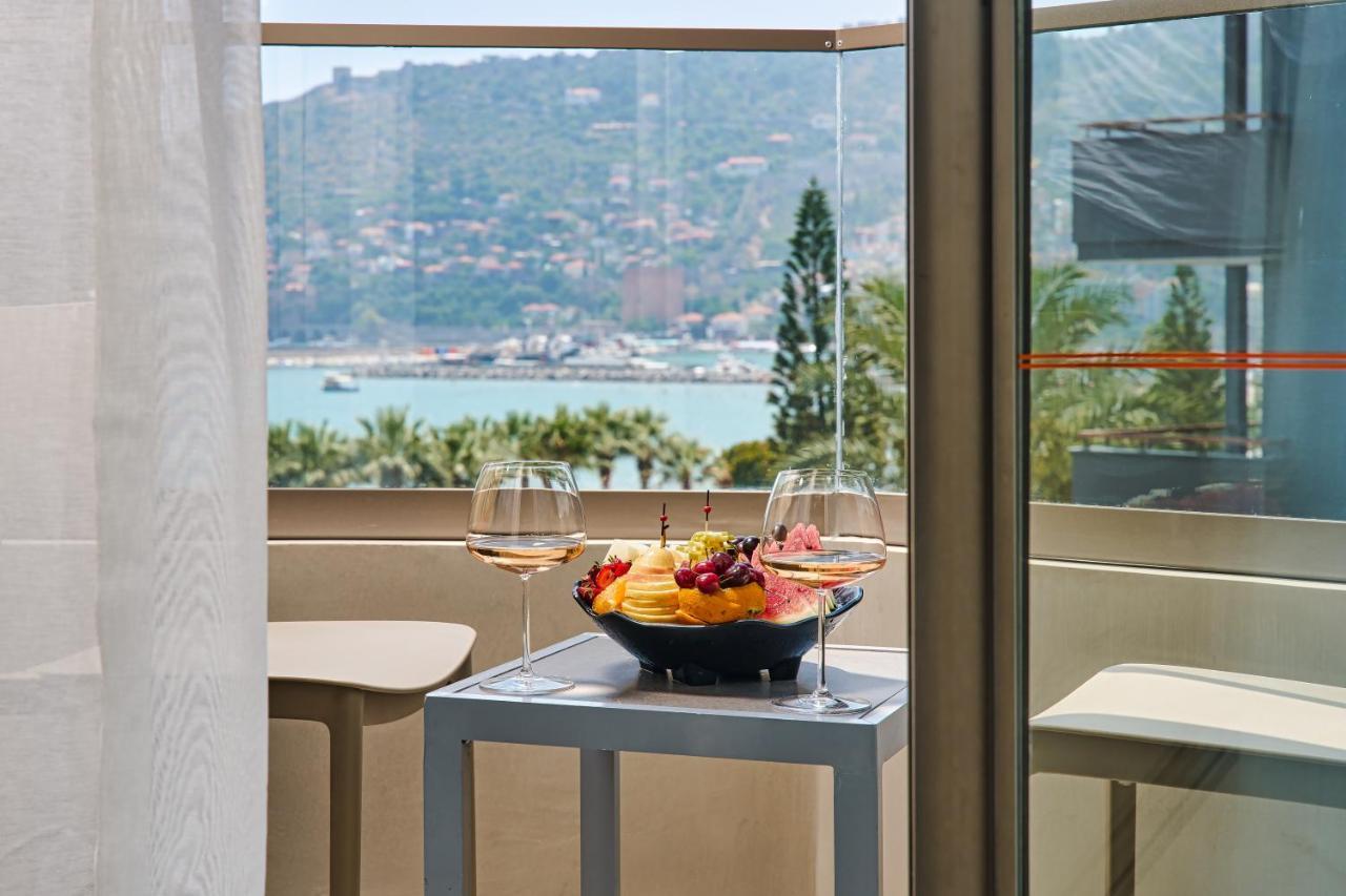 Hotel Bueyuek (adults Only) Alanya