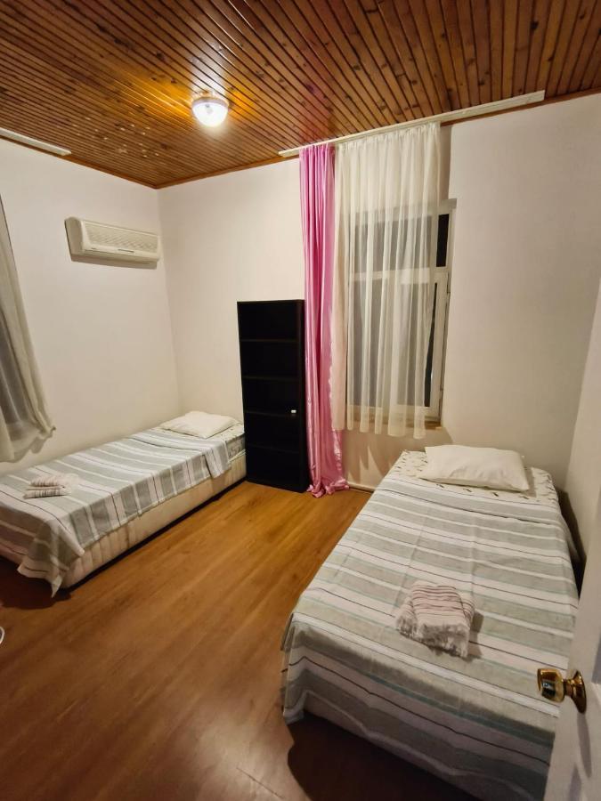 Daire Green Garden 5b Alanya