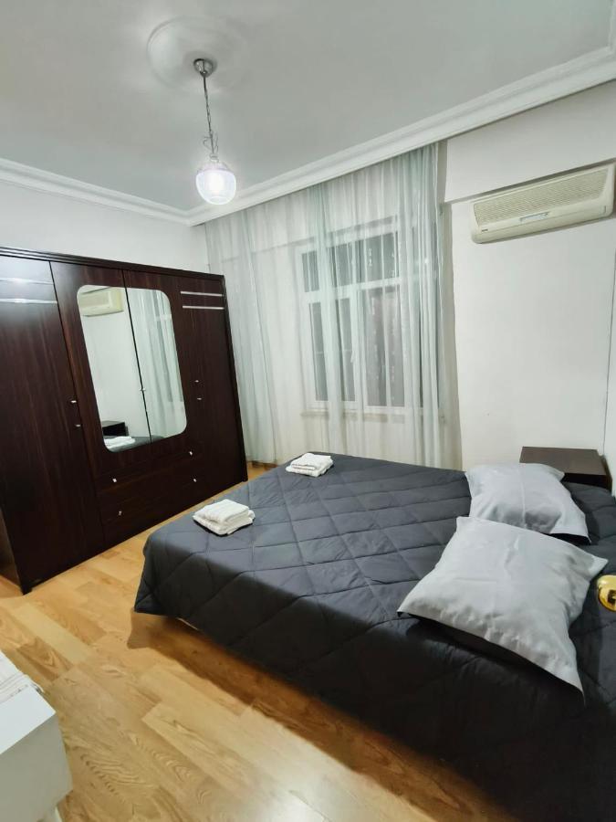 Apartment Green Garden 5b