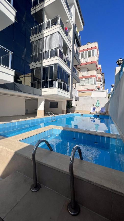 Anemon Apartment Alanya
