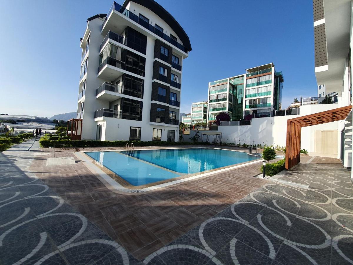 Apartment A Dream House With A Dream View In Royal Park *