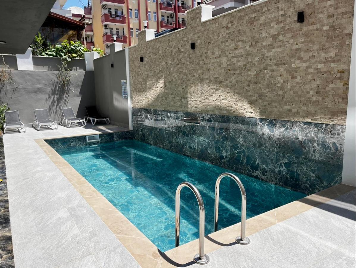 Apartment New By Cleopatra Alanya