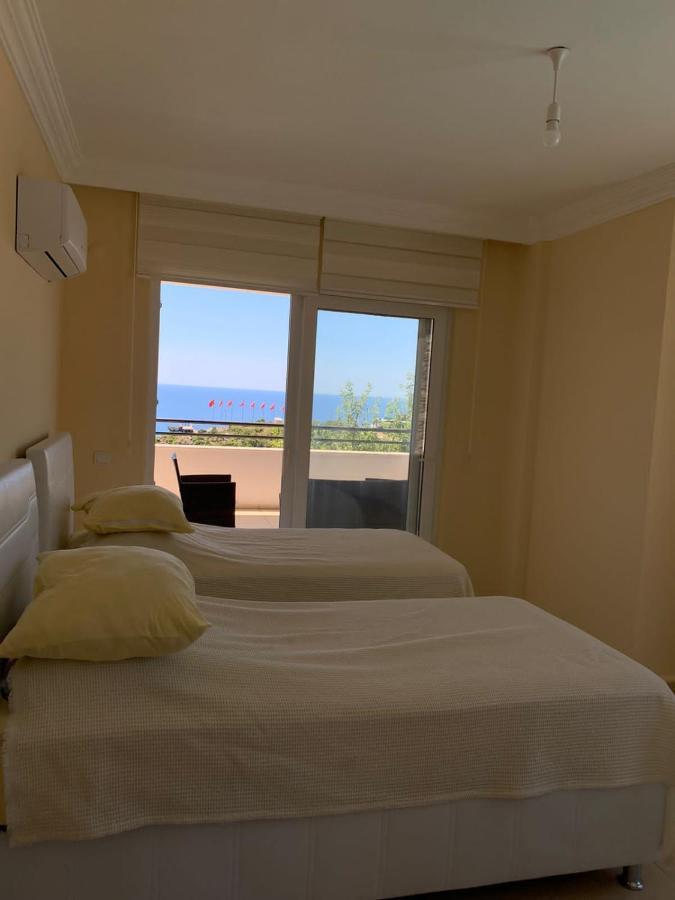 Begon Villa Alanya