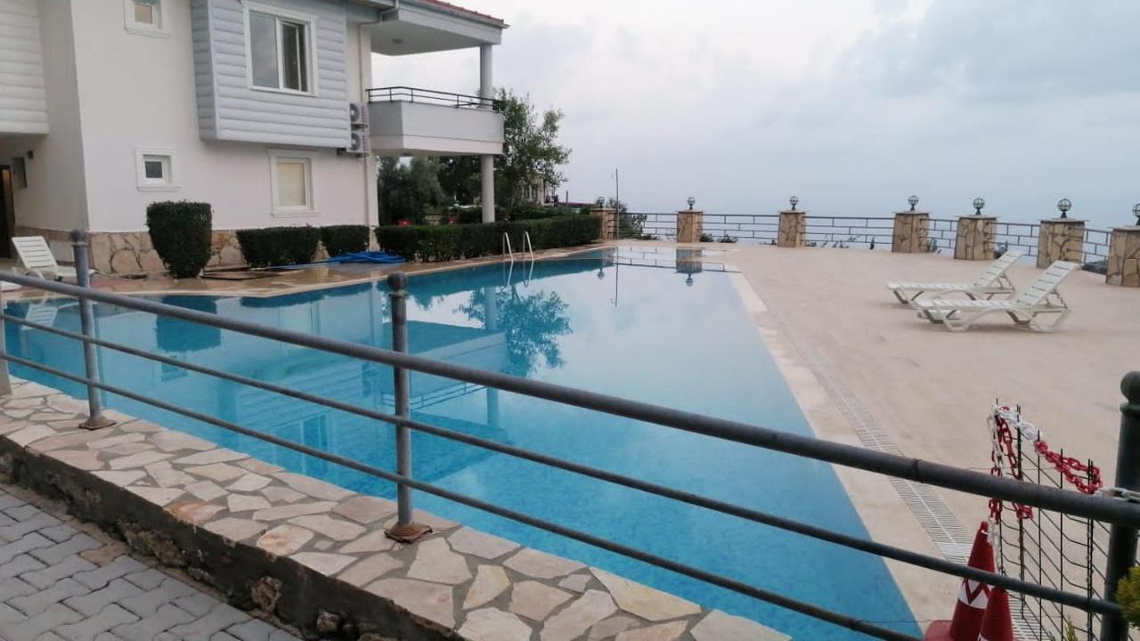 Begon Villa *