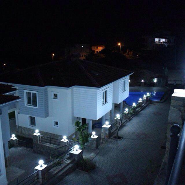 Villa Begon