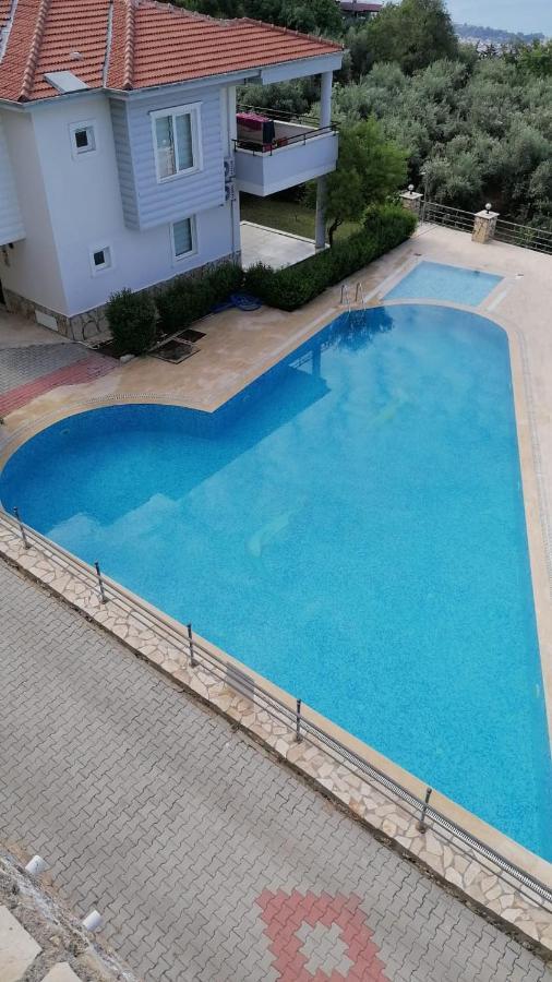 Villa Begon Alanya