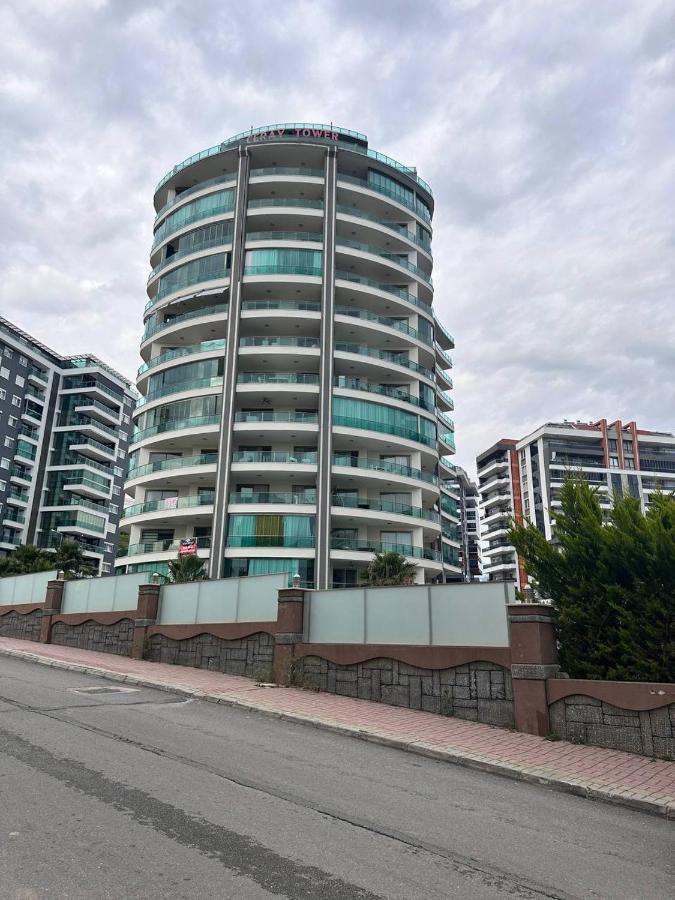 Ceray Tower 1+1 No-61 Apartamento