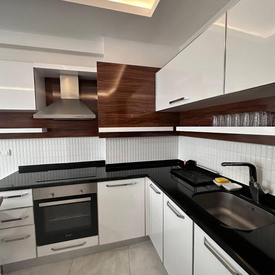 Ceray Tower 1+1 No-61 Apartamento *