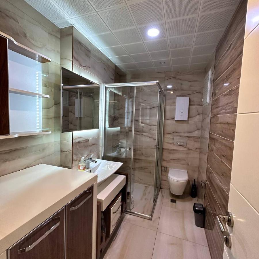 Apartamento Ceray Tower 1+1 No-61 *