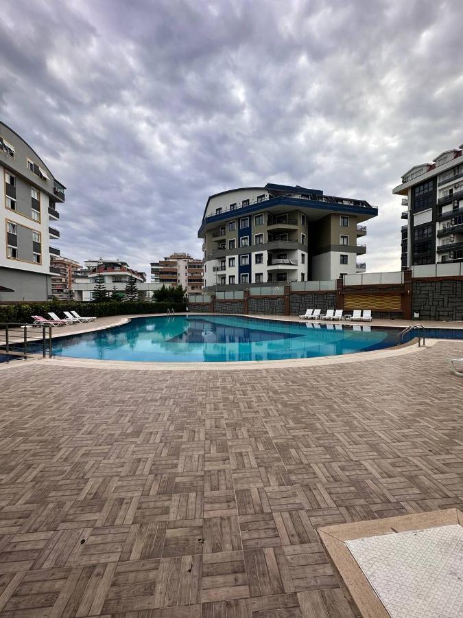 Apartamento Ceray Tower 1+1 No-61