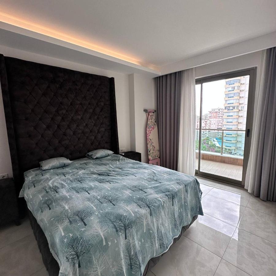 Apartamento Ceray Tower 1+1 No-61 *