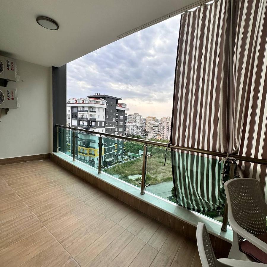 Apartamento Ceray Tower 1+1 No-61 *