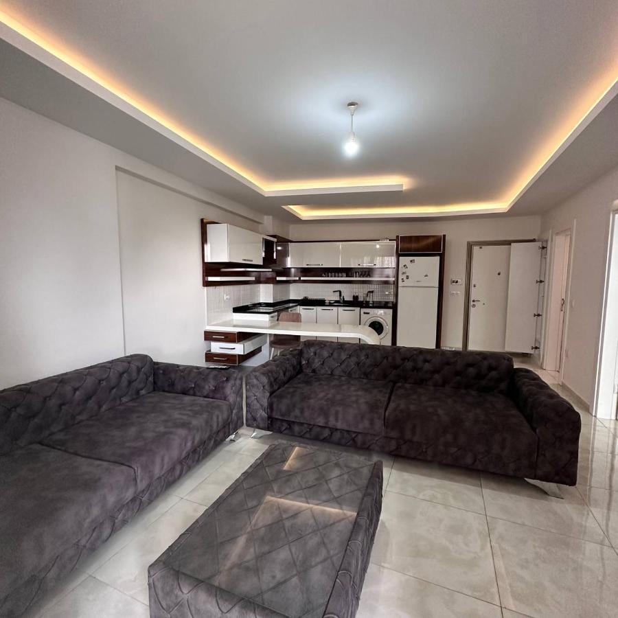Apartamento Ceray Tower 1+1 No-61 *