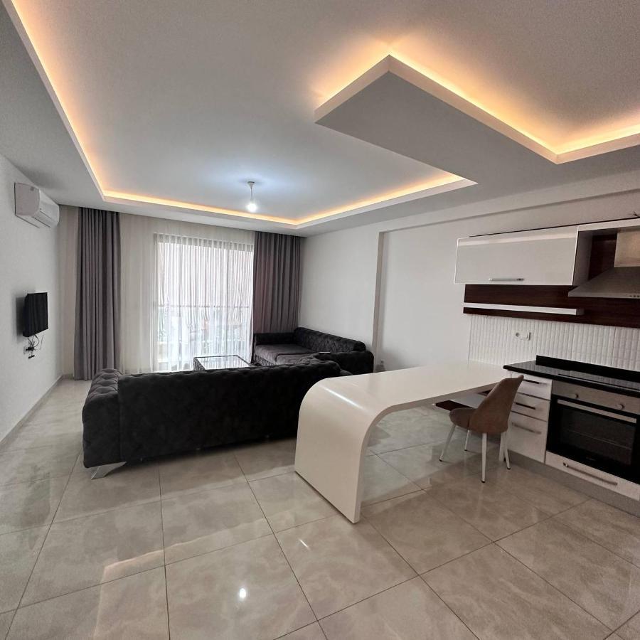 Ceray Tower 1+1 No-61 Apartamento *