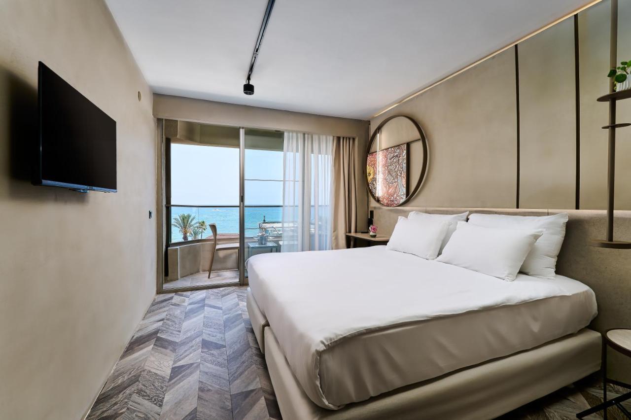 Bueyuek (adults Only) Hotel Alanya