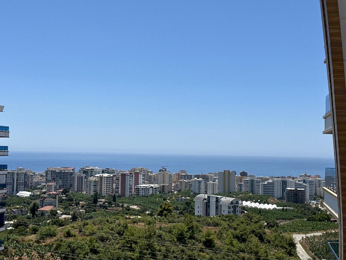 Azura Park Appartement Alanya