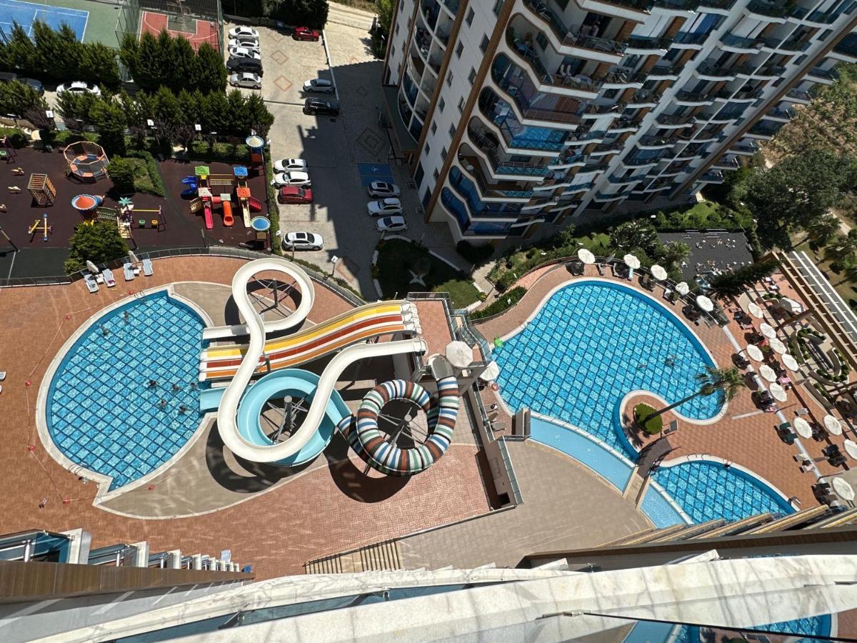 Azura Park Appartement *