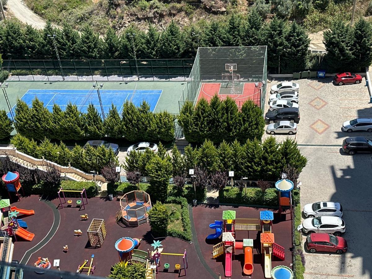 Azura Park Alanya
