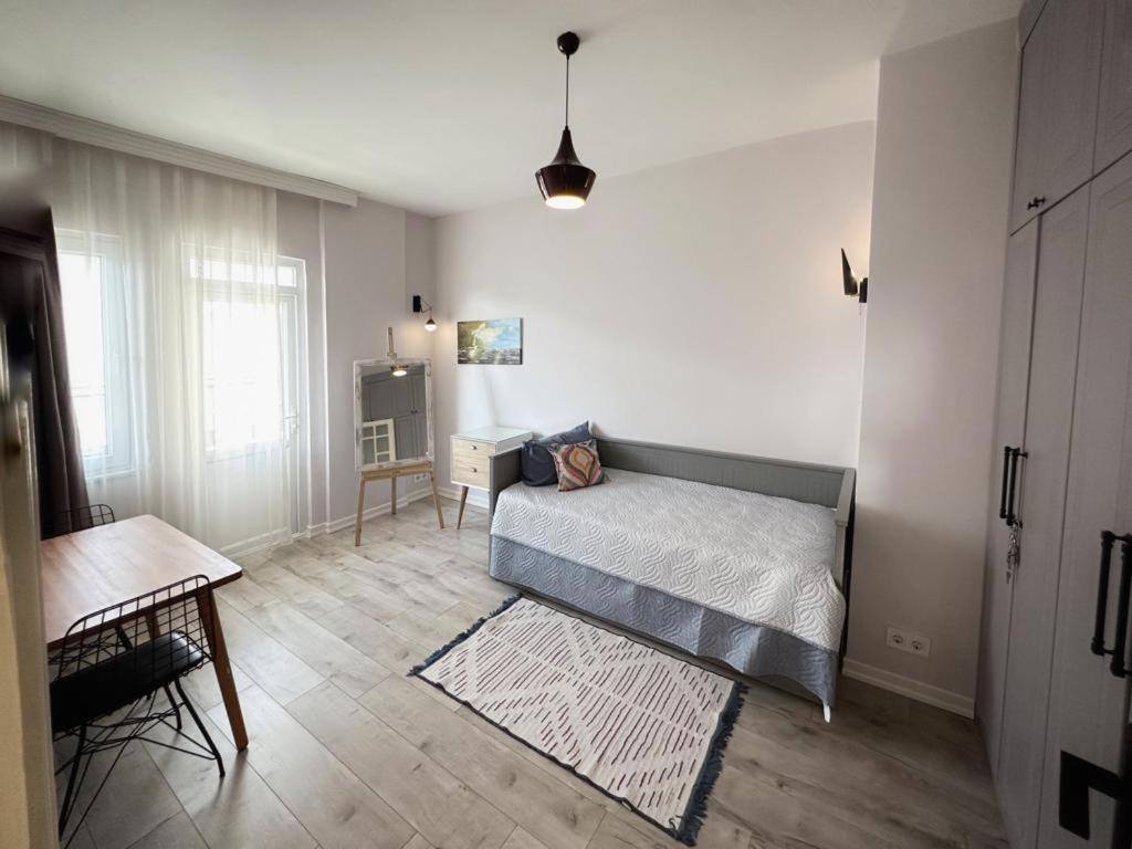 Stunningly Family Apartment Alanya
