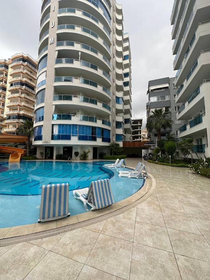 Yekta Atrium Appartement