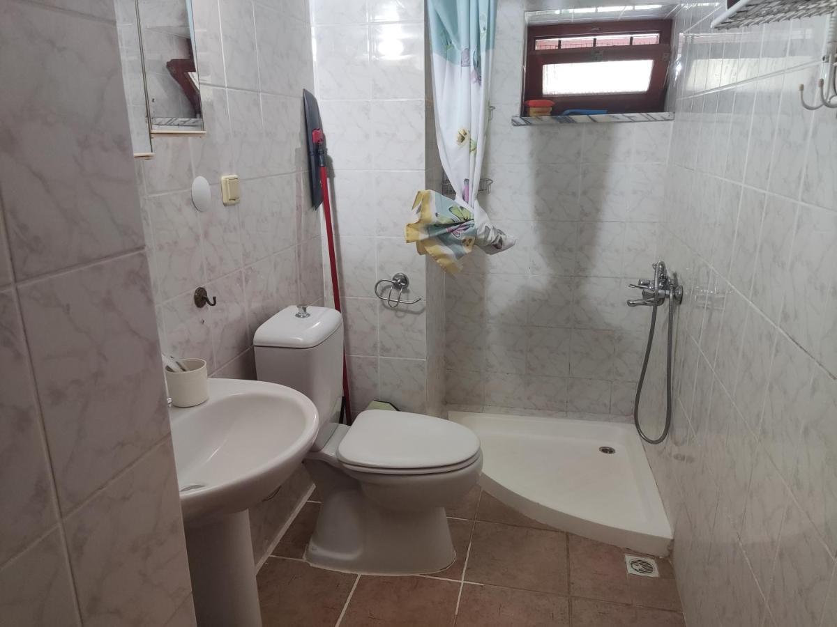 Authentic Flat On The Castle Road With A View Alanya