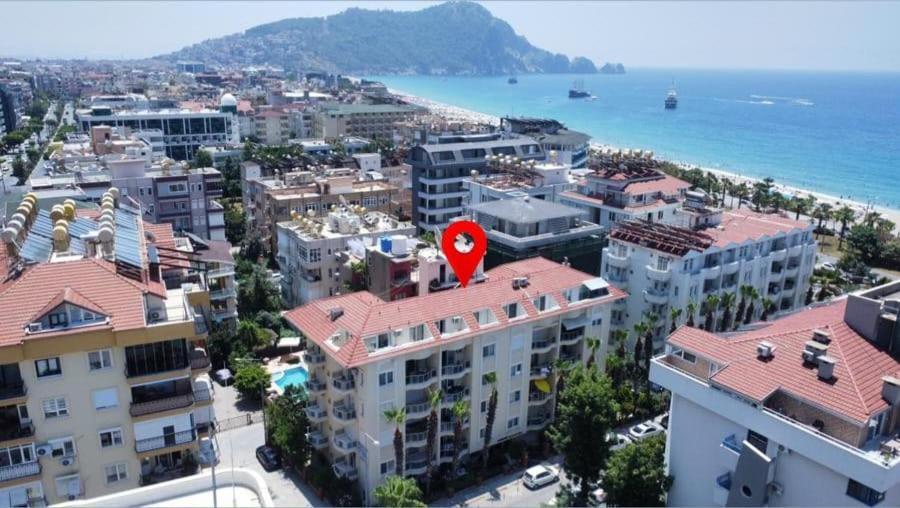 Jasmine Kleopatra Apt * Alanya