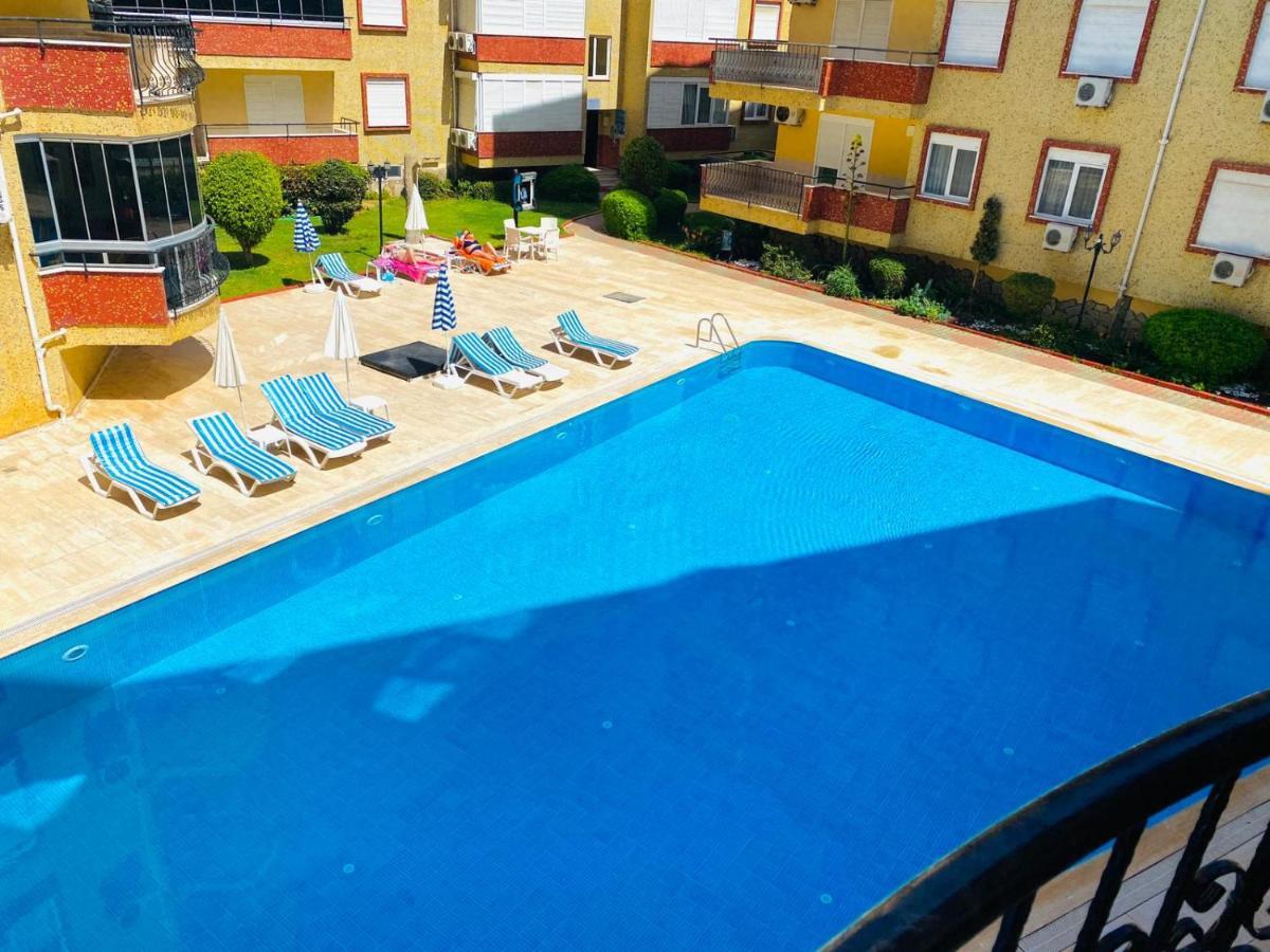 Turkey Summer Sun Daire *