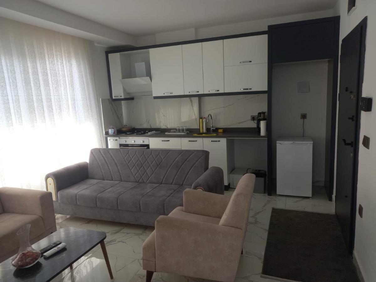 Apartment Huzur Tatil Evleri Alanya