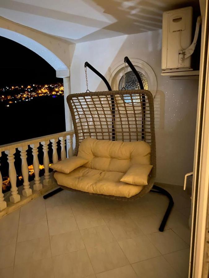Bektas Hill Alanya