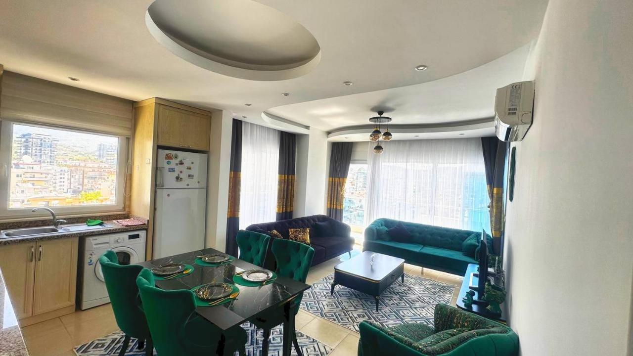 Appartement Yekta Atrium Alanya