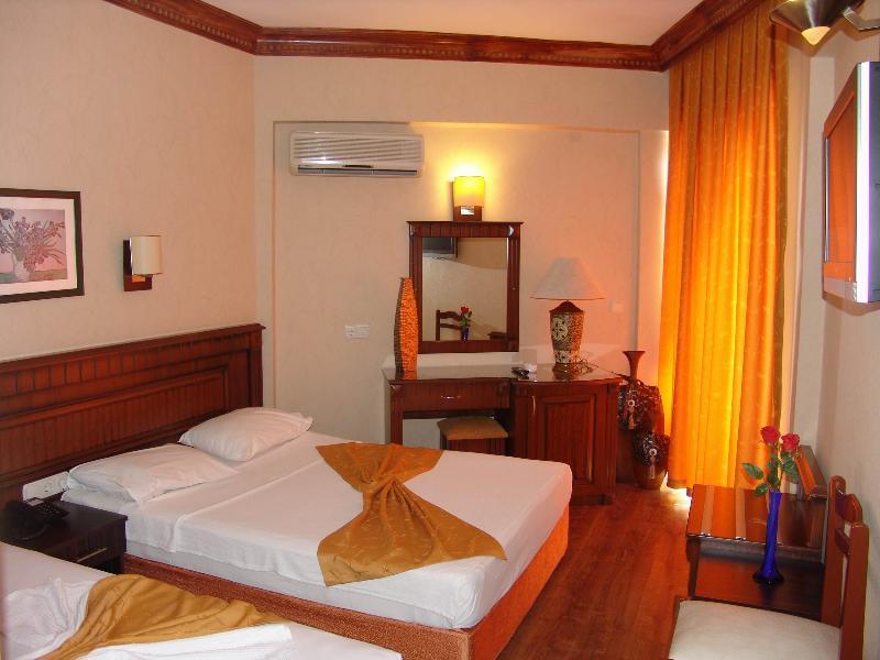Hotel Kleopatra Ikiz