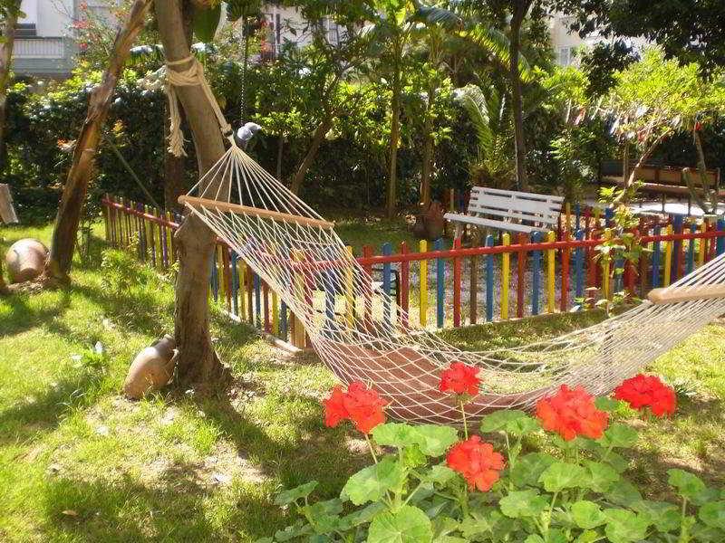 Lila Aparthotel Alanya