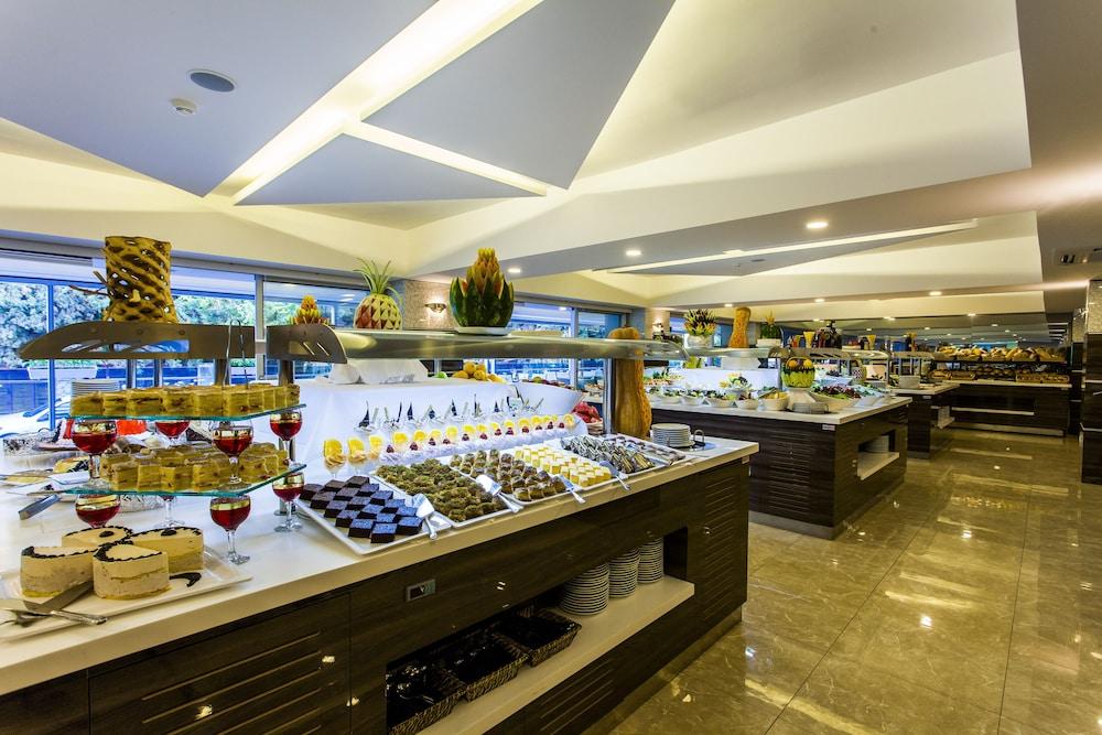 Hotel Avena & Alanya