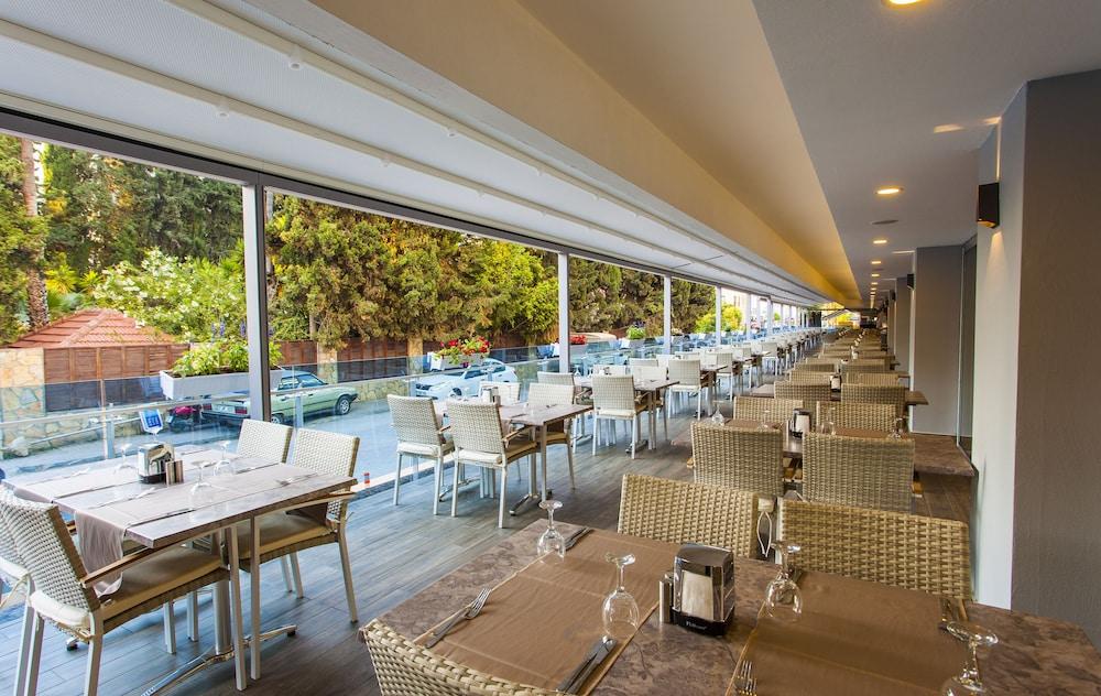 Avena & 4* Alanya
