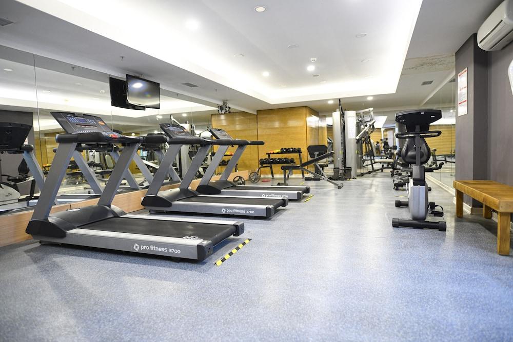 Hotel Avena &