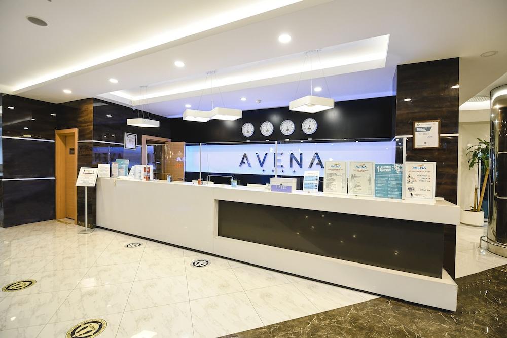 Avena & Alanya