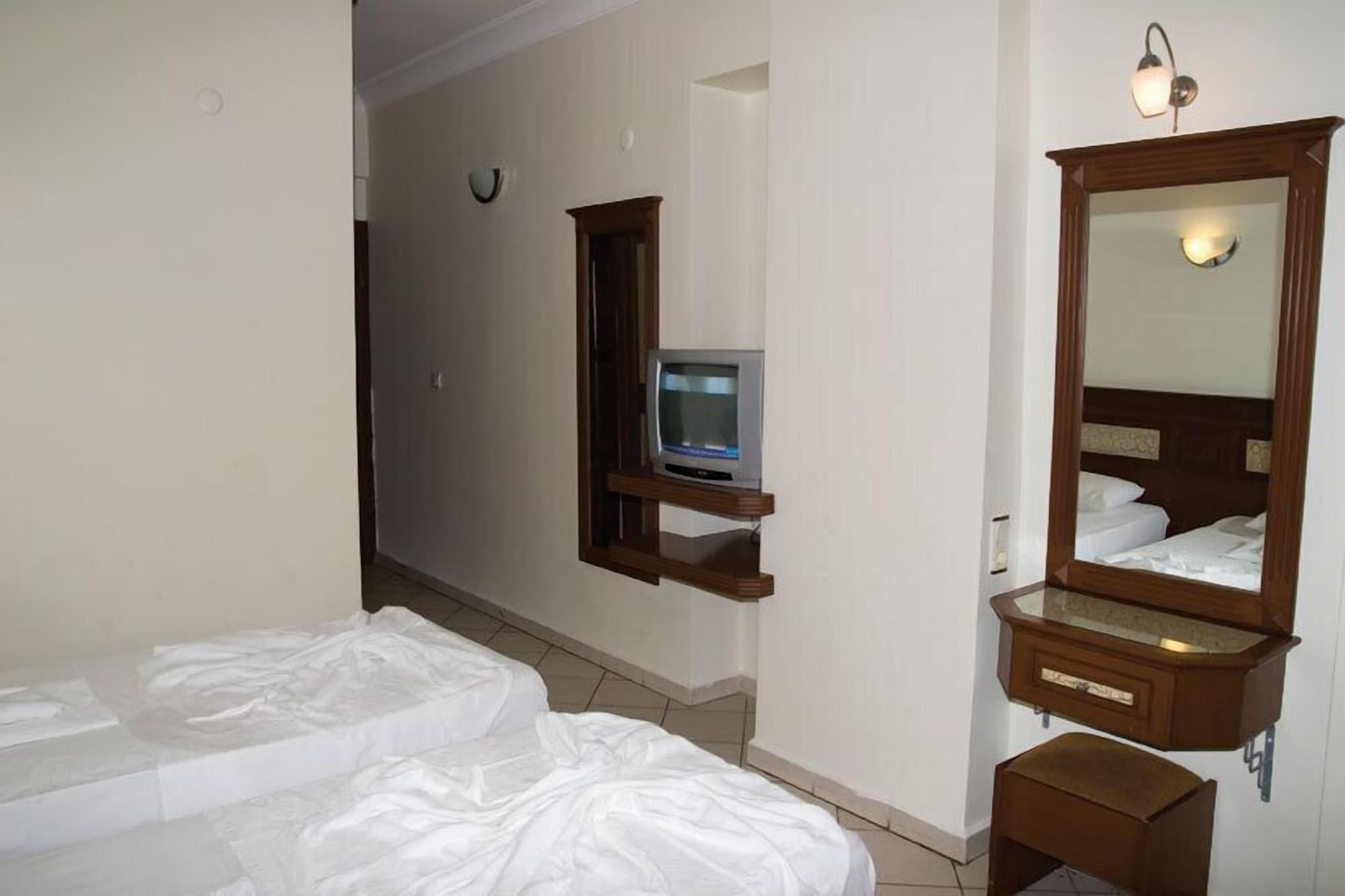 Hotel Alin 3*