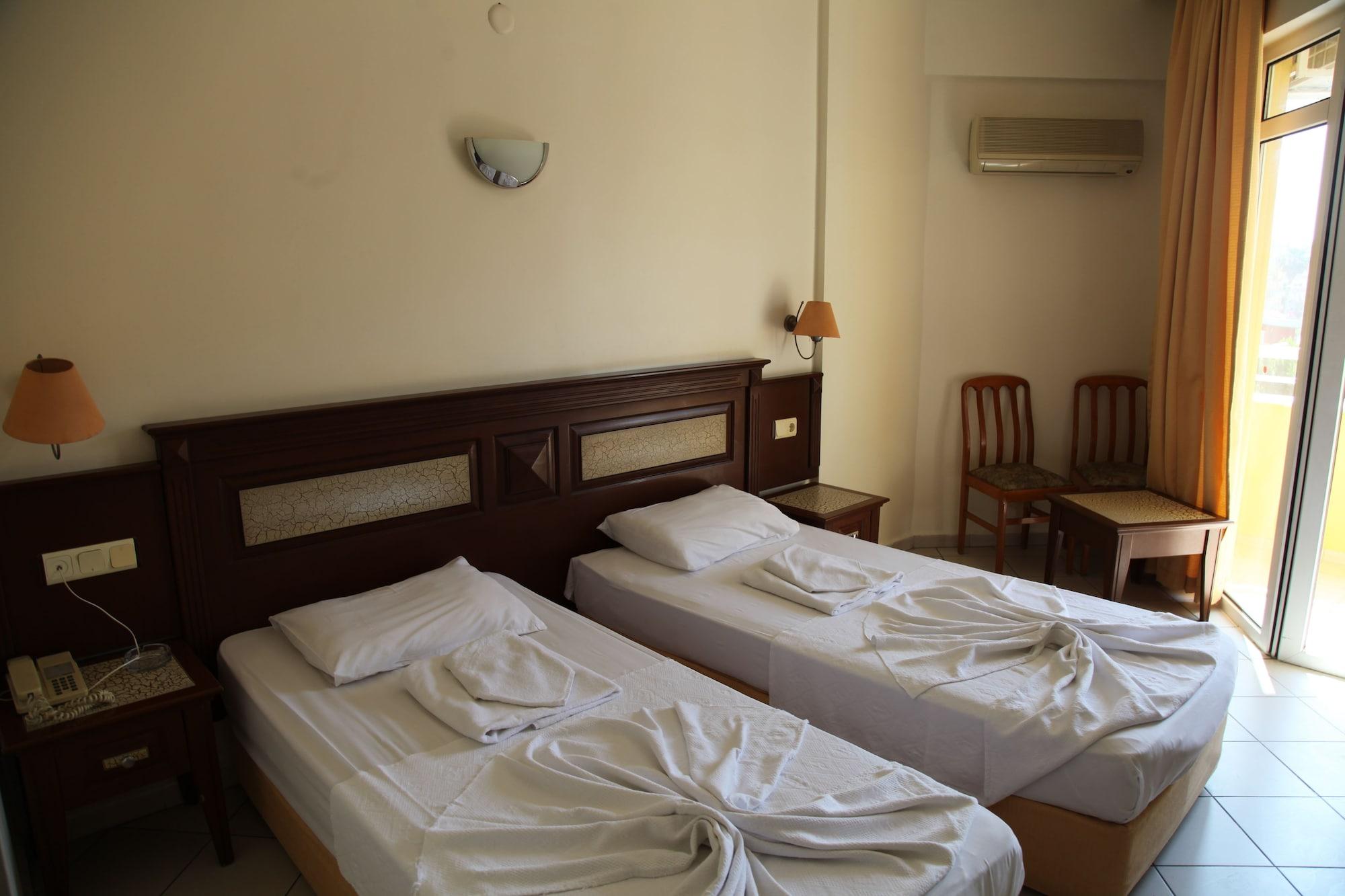 Hotel Alin 3*