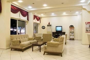 Hotel Alin