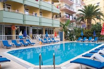 Hotel Alin