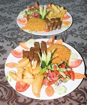Hotel Alin