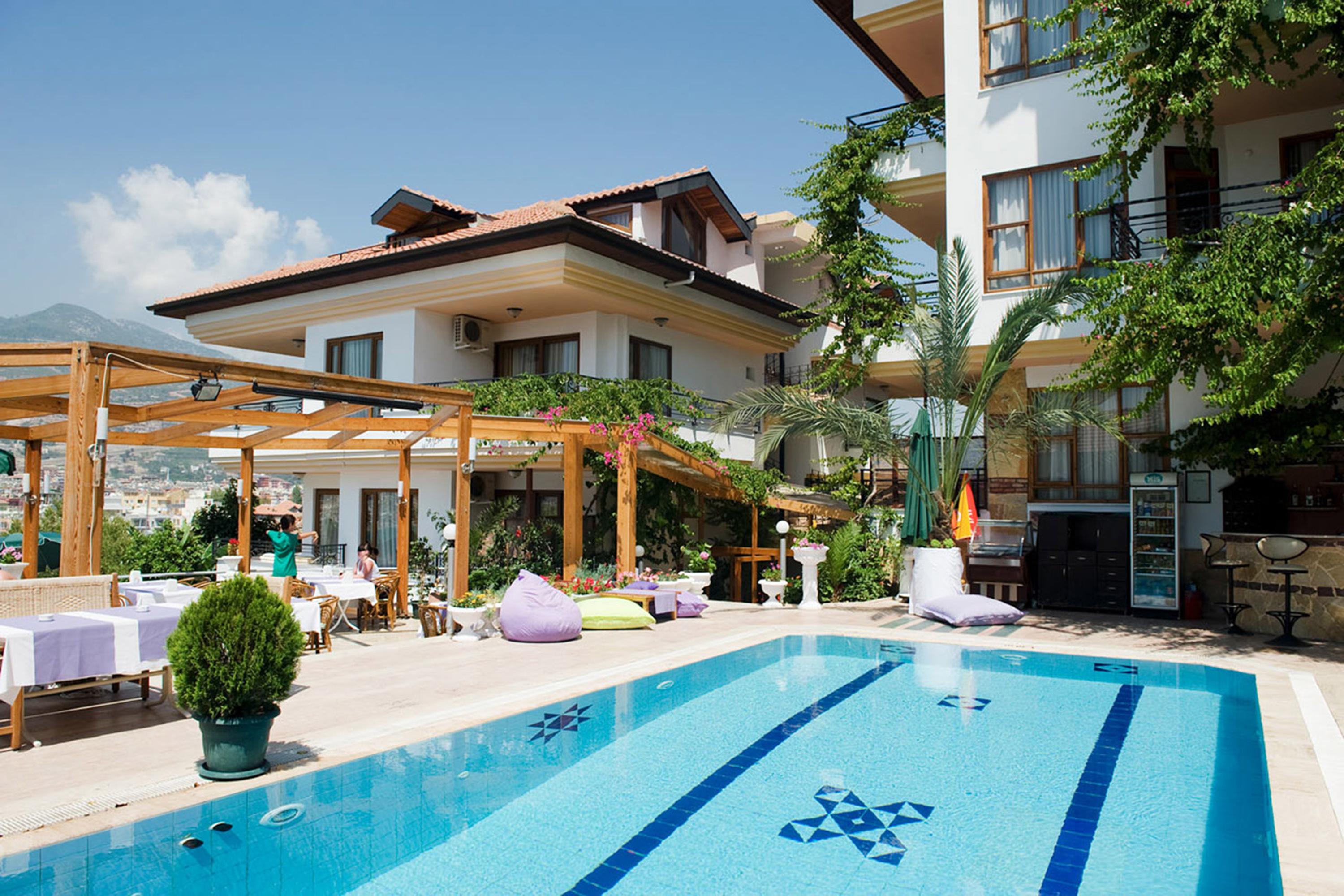 Hotel Sonata 4*
