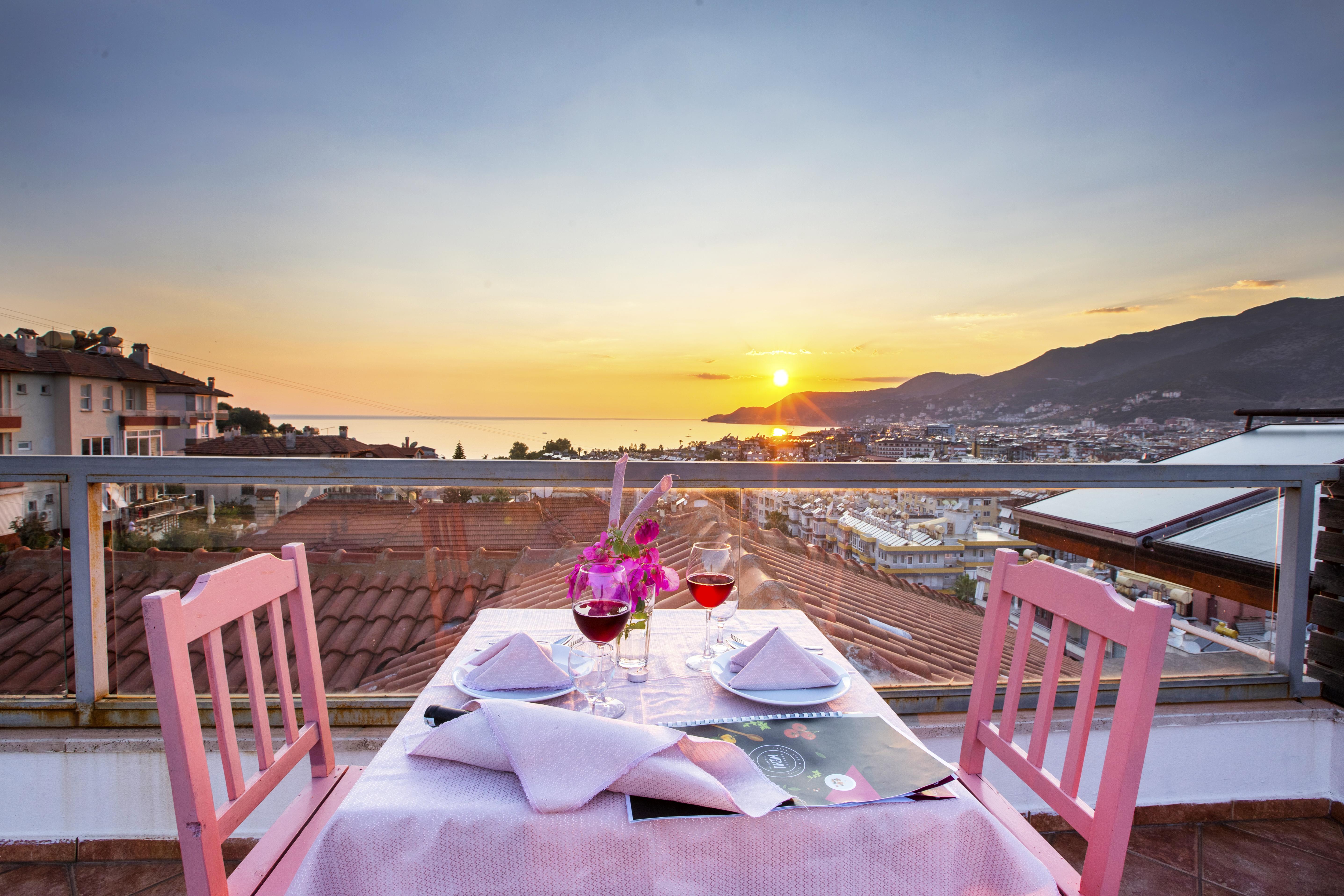 Hotel Sonata 4*
